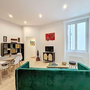 Appartement met een Slaapkamer